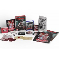 Terrifier The ARTcade Game Collectors Edition [PS5]